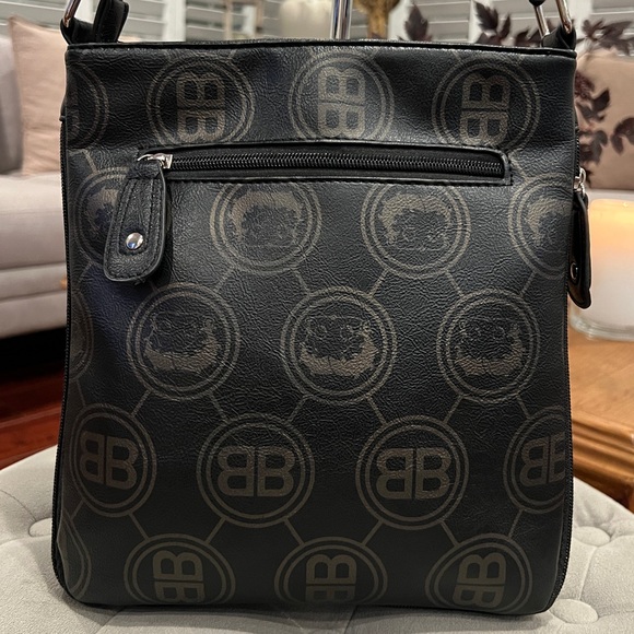 Betty Boop Crossbody Bag (Excellent Condition) - Picture 15 of 17